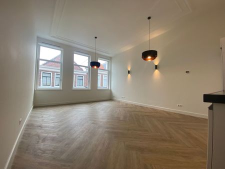 Appartement te huur: Westeinde 68-A 2512 HE Den Haag - Photo 4