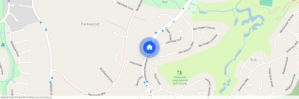 Parkwood Blvd, 4214, Parkwood