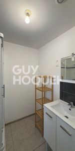 Appartement T1bis Location Limoges - Photo 4