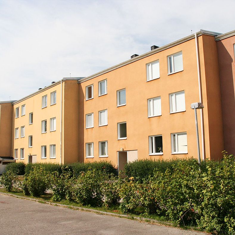 Riggargatan 20 C, våning 2 - Photo 2