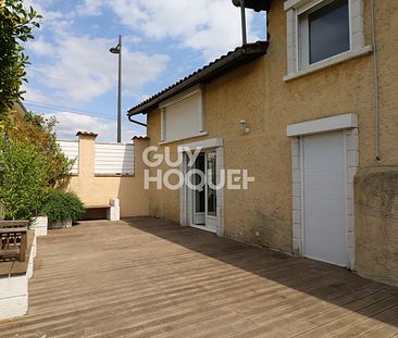 Maison 4 pièce(s) 106.38 m2 - SATOLAS ET BONCE - Photo 6