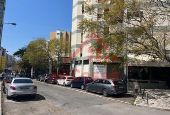 Apartamento T2 em Lisboa