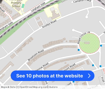 Broxholm Road, West Norwood - Photo 1