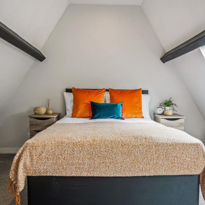 1 bedroom house to rent - Photo 1