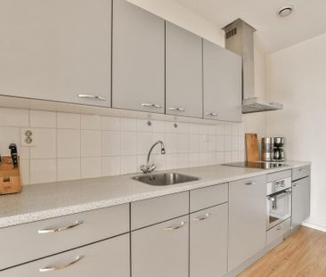 Te huur: Appartement Franz Zieglerstraat in Amsterdam - Foto 5