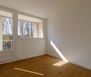 T4 72.70m² A LOUER Grenoble - Photo 1