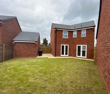 Taylor Way, Lichfield - Photo 1