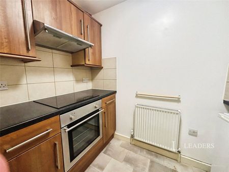 1 bedroom apartment to rent Tisbury Road, Hove, BN3 - Photo 3