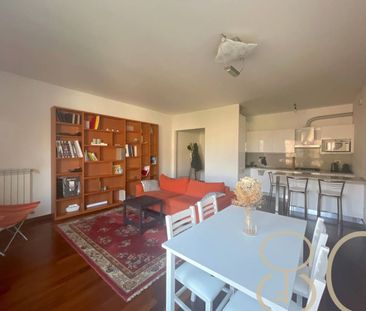 Bilocale Alzaia Naviglio Pavese 20, Navigli - Darsena, Milano - Photo 1