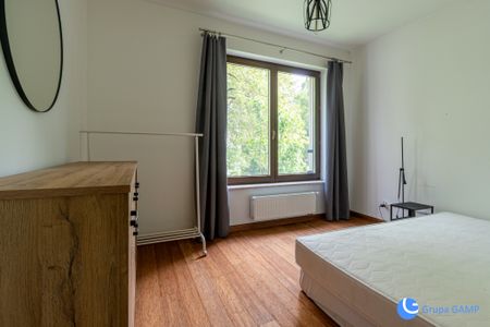 4-pok. 120m2 *Ludwinów przy Bulwarach* - Photo 5