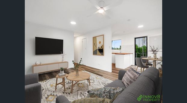 3 Myles Street, Lawnton QLD 4501 - House For Rent - $600 | Domain - Photo 1