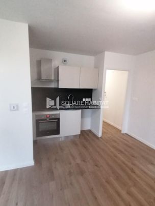 Location Appartement 2 pièces 46m² RONCQ 59223 - Photo 1