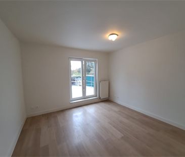 Een vernieuwd appartement op de eerste verdieping met autostaanplaats - Foto 4