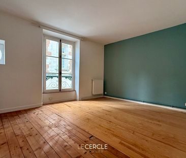 Maison centre ville de Senlis 6 pièces 145 m2, - Photo 1