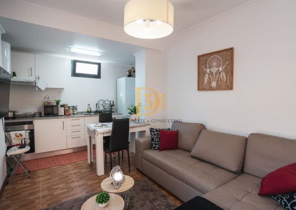 Moradia T1+1 em Ilha da Madeira