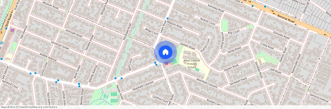 93 Coleman Road, VIC 3155, Boronia