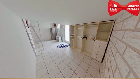 Appartement T1 à louer - Quartier Victoire, Bordeaux - Photo 3
