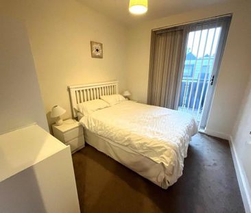 2 bedroom apartment to rent - Photo 6