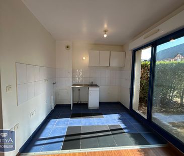 Location Appartement 2 pièces 44m² ST ARNOULT 14800 - Photo 3