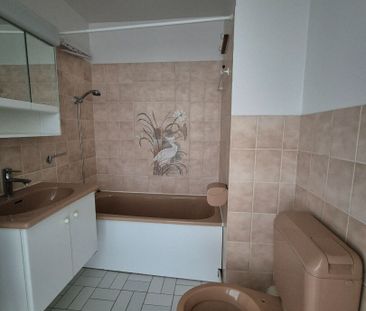 Location Appartement 1 pièce 23m² ROUEN 76000 - Photo 6