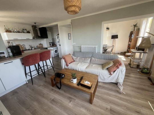 Location appartement t4 66 m² à Rodez (12000) - Photo 1