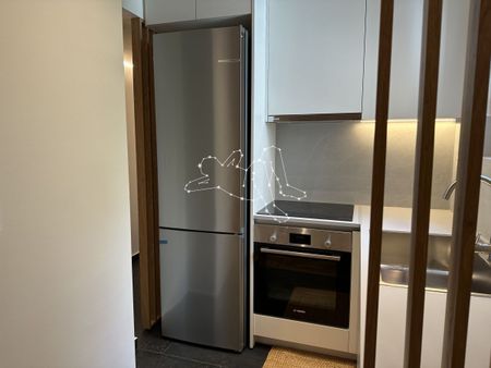 Διαμέρισμα για ενοικίαση Λεωφόρος Πατησίων - Λεωφόρος Αχαρνών - Photo 3