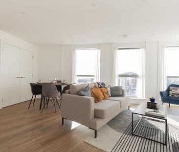 2 bedroom apartment to rent - Photo 4