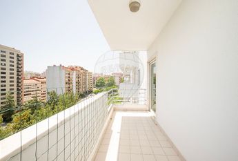 Apartamento T4 em Lisboa
