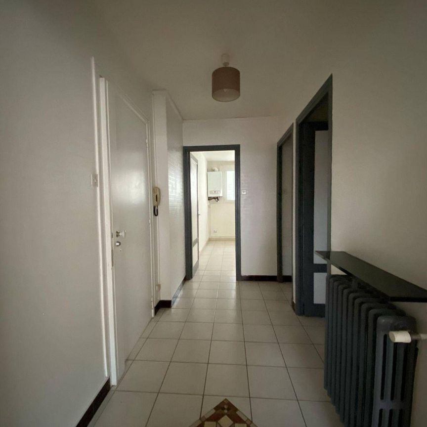 Location appartement 2 pièces 46.75 m² à Valence (26000) - Photo 1