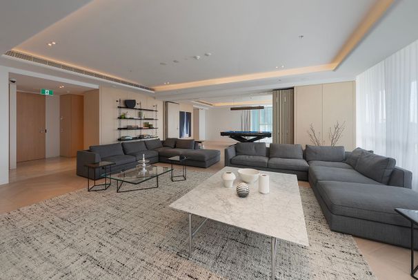 Unit 801/168 Walker Street, North Sydney - Photo 1