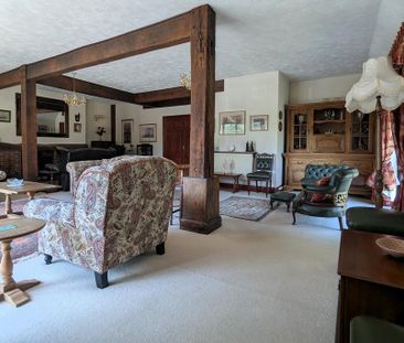 5 bedroom link detached house to rent - Photo 1