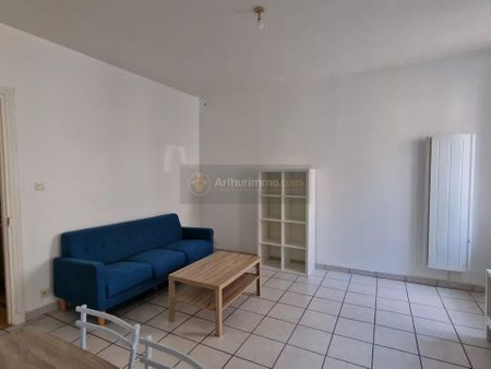 Location Appartement 2 pièces 42 m2 à Brest - Photo 5