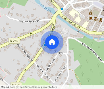 Location Appartement 3 pièces 55m² CUSSET 03300 - Photo 1