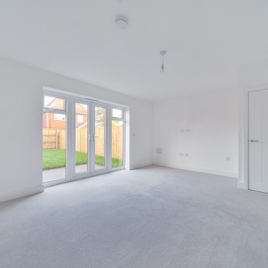 2 bedroom semi-detached house to rent - Photo 1