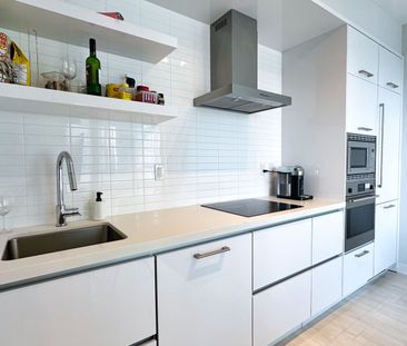 For Lease - 2221 Yonge Street Unit# 4607, Toronto, Ontario - Photo 6