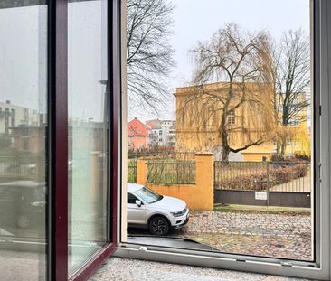 Gemütliches 1,5-Zimmer-Apartment mit Balkon in der Werdervorstadt - Foto 2