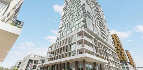 Luxury Living | One-Bedroom Apartment Offers Resort-Style Living - Photo 2