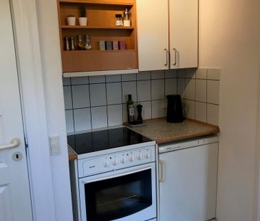 Fin 2-værelses lejlighed i vestbyen - Foto 3