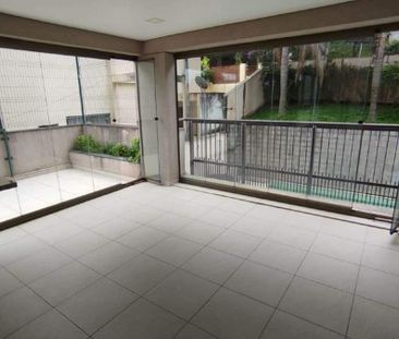 Apartamento Para Aluguel 3 Quartos 1 Suíte 1 Vaga Vila Madalena - S... - Foto 1