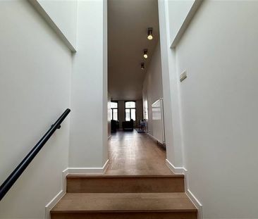 Appartement te huur - Photo 1