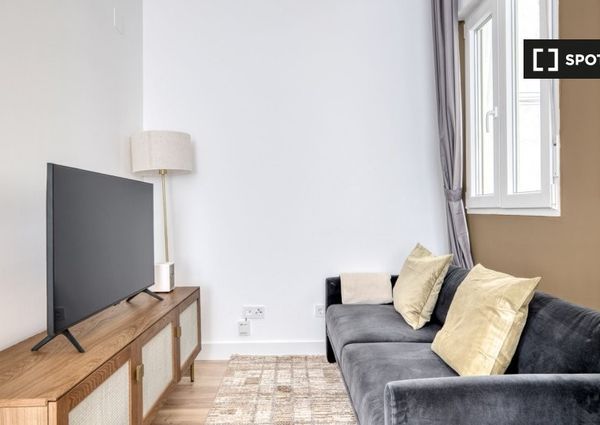 Calle del General Díaz Porlier, Madrid, Community of Madrid 28001