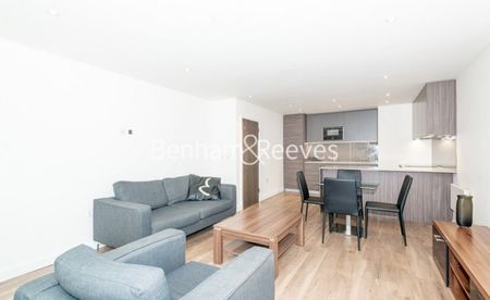 2 Bedroom flat to rent in Beaufort Square, Colindale, NW9 - Photo 5