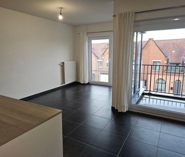 Kortrijk Brugsesteenweg 138 bus 0023 - Photo 1