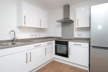 2 bedroom apartment to rent - Photo 5