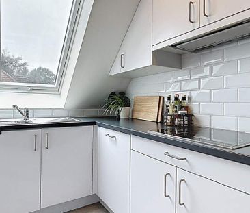 Appartement te huur in Essen voor € 750 met 1 slaapkamer - Photo 3