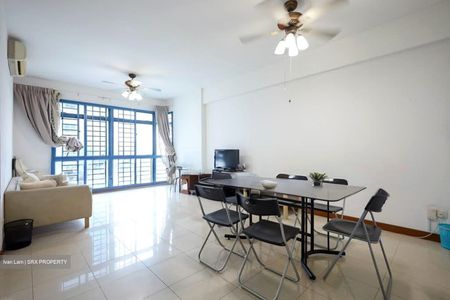 West Coast Avenue (D5), Condominium - For Rent - Photo 3