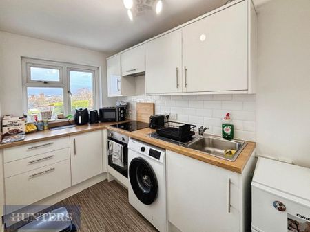 1 bedroom flat to rent - Photo 3