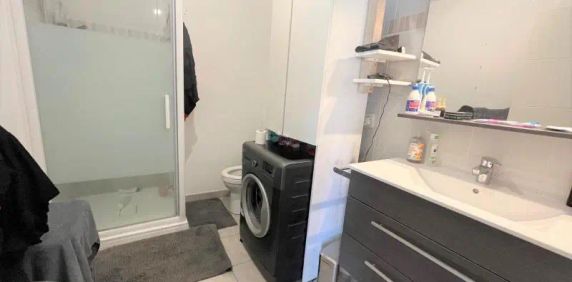 Appartement à louer 2 pièces 42.6m² - Photo 2