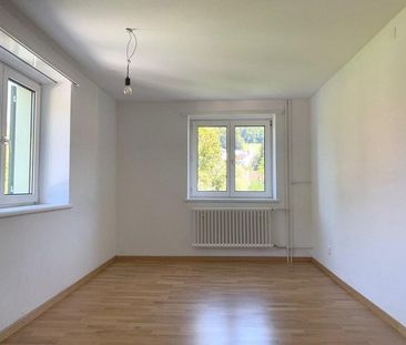Grosszügige, charmante Wohnung zu vermieten - Foto 2