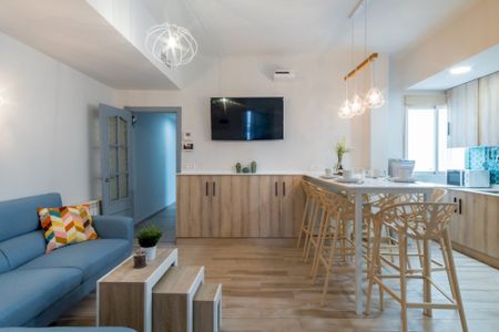 Spacious double room in Comillas - Photo 5